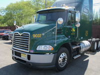 Beacon Auto Body Truck Collision Repair Southern NJ