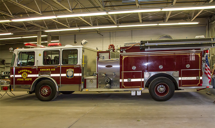 Beacon Auto Body Auto Repair in Southern NJ