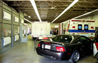 Beacon Audo Body Auto Repair Pennsauken NJ