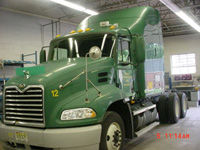 Large Truck Repair Shop in Pennsauken NJ